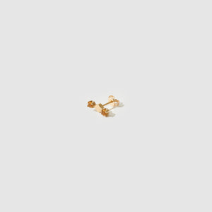 Bond Stud ≈ 9ct Yellow Gold